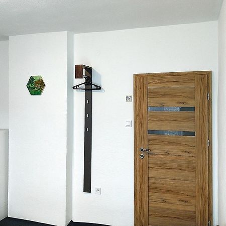 Apartment Beatris Svit Esterno foto