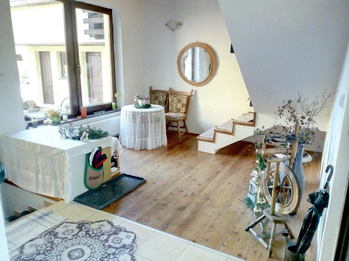Apartment Beatris Svit Esterno foto